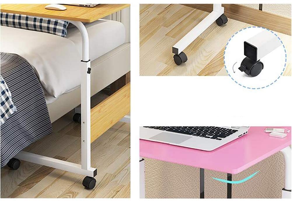 Laptop Desk Table Adjustable Height