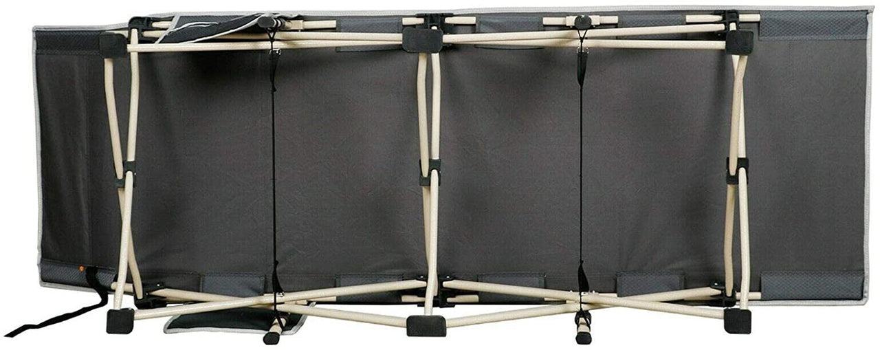 Folding Bed Stretcher