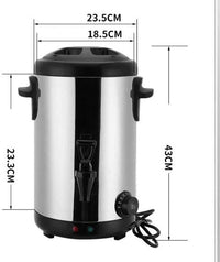 Thumbnail for Hot water Urn 10L Coffee Tea