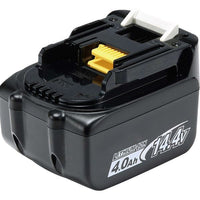 Thumbnail for Makita Battery 14.4V 4AH Replacement Battery for Makita