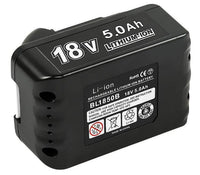 Thumbnail for Makita Battery 18V 5AH Replacement Battery for Makita