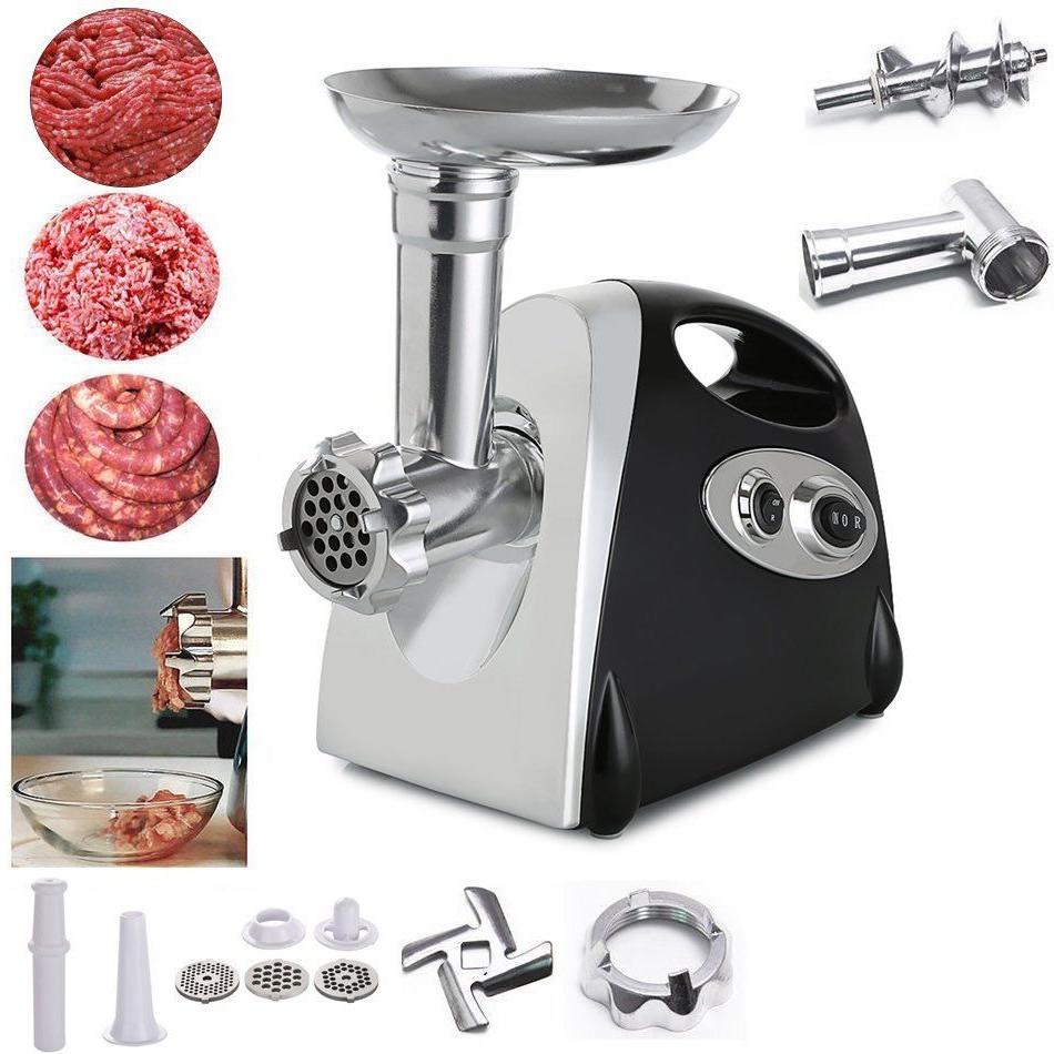 Meat Grinder Sausage Maker