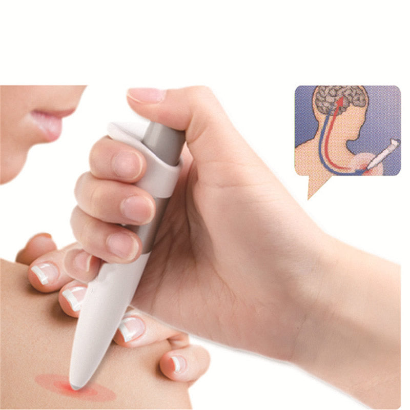 Acupuncture Pen Analgesia Pain Relief Pen