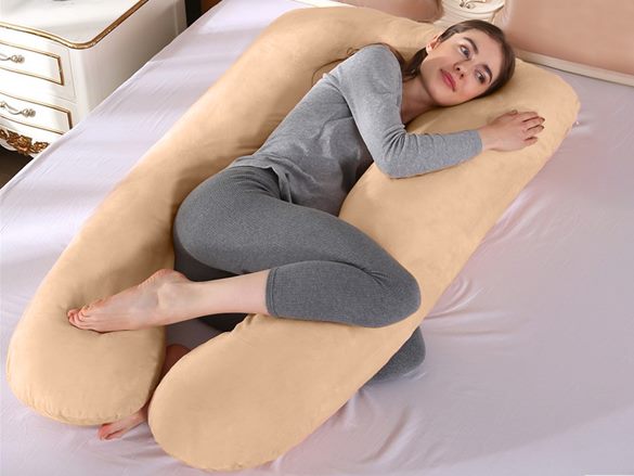 Maternity Pillow Pregnancy Pillow