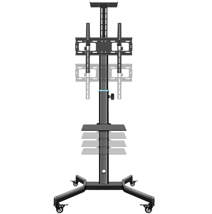 Tv stand Height Adjustable