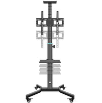 Thumbnail for Tv stand Height Adjustable