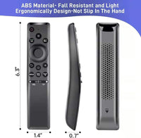 Thumbnail for Samsung TV Remote Smart TV Remote Replacement