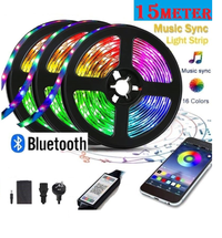 Thumbnail for LED strip Light RGB Light