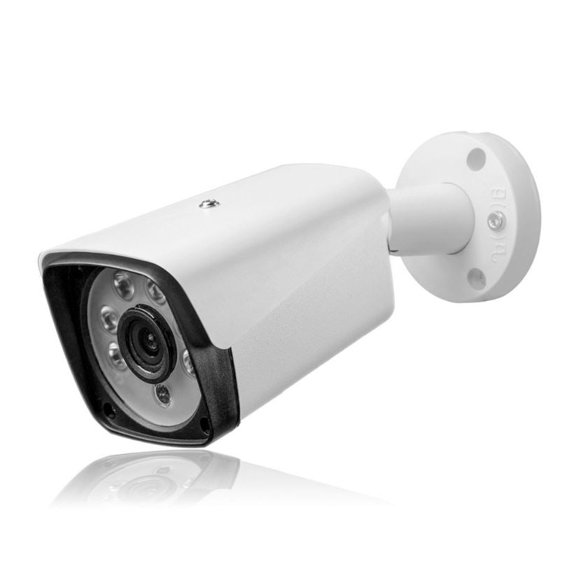 Security Camera System With 1TB Storage