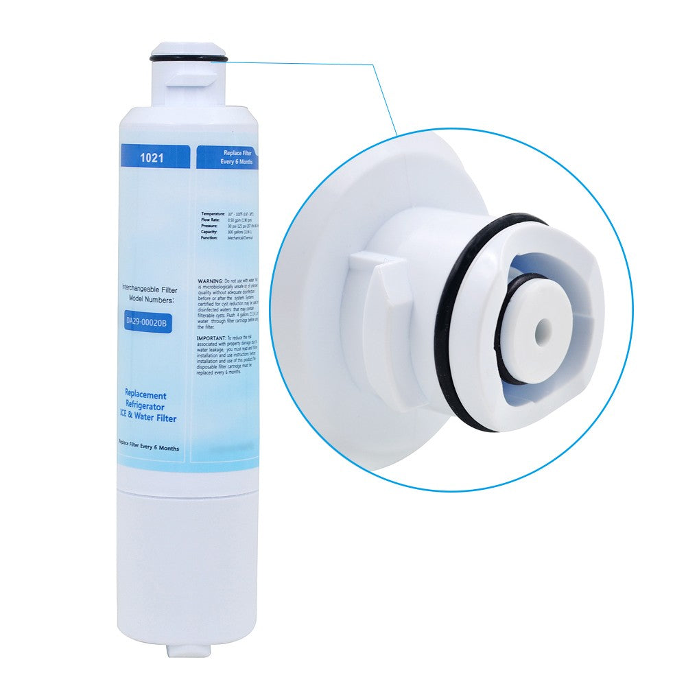 Replacement Water Filter for Samsung Fridge DA29-00020B