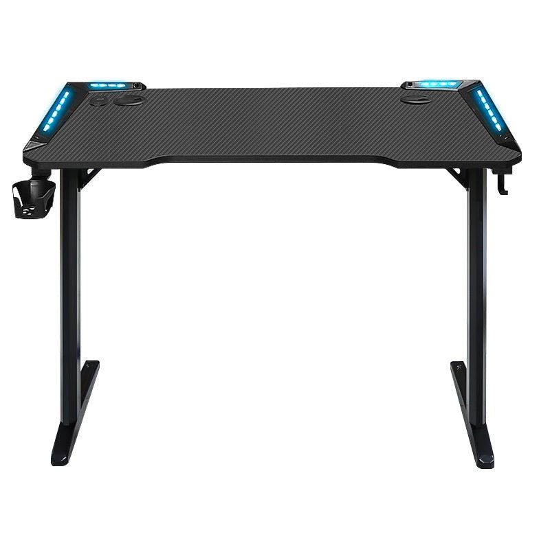 Gaming Desk Table 100CM RGB