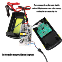 Thumbnail for Car Battery Charger