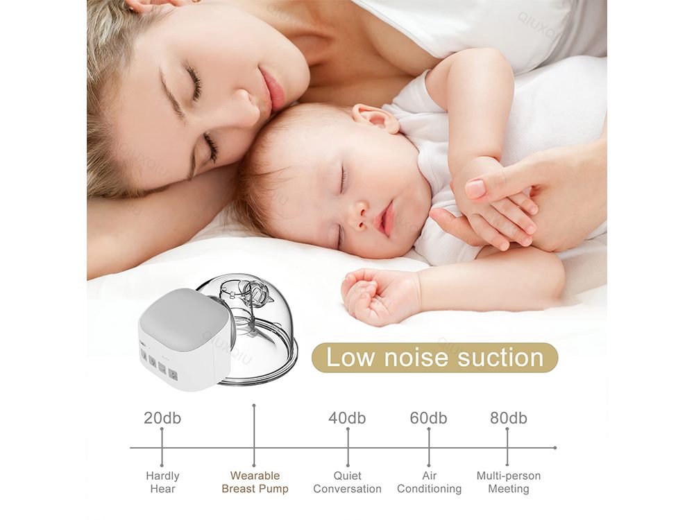 Electric Breast Pump