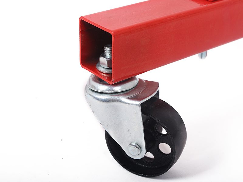 Rotating Engine Stand 453Kg