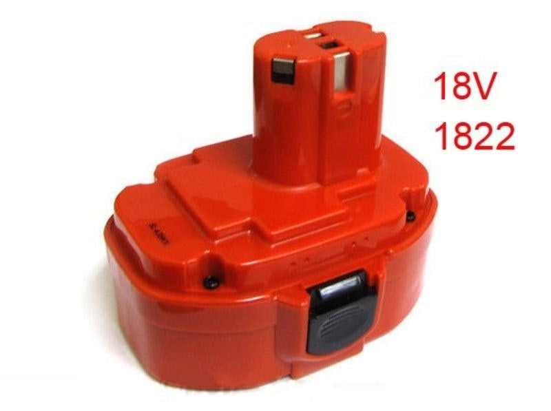 Makita Battery 18V 3AH Replacement Battery for Makita