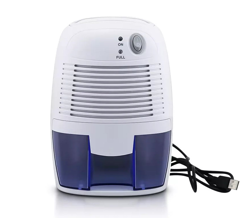 Dehumidifier 500ml Portable