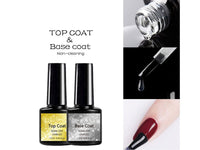 Thumbnail for Poly Extension Gel Nail Kit 6 Colours