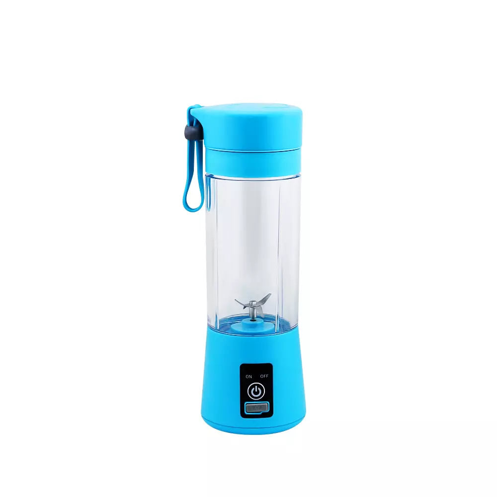 Portable Blender Juicer Mixer