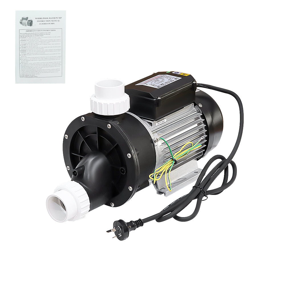 Whirlpool SPA Pool Pump 2HP