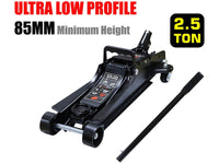 Thumbnail for Trolley Floor Jack Low Profile Jack