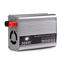 Thumbnail for Car inverter 12V to 220V 300W