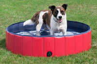 Thumbnail for Dog Pet Swimming Pool