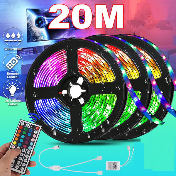 LED strip Light RGB Light