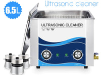 Thumbnail for Ultrasonic Cleaner 6.5 litre