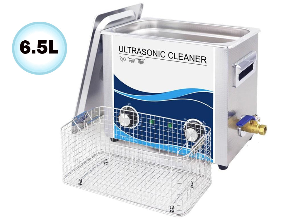 Ultrasonic Cleaner 6.5 litre