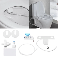 Thumbnail for Bidet Toilet seat