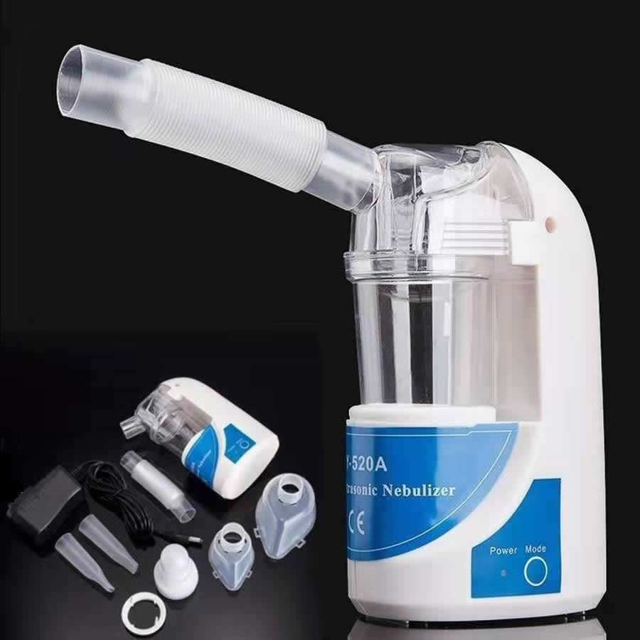 Ultrasonic Nebulizer Inhaler