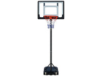 Thumbnail for Basketball Hoop with Stand Ring 2.5M