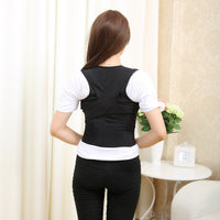 Thumbnail for Back Braces Posture Corrector with Waist Support