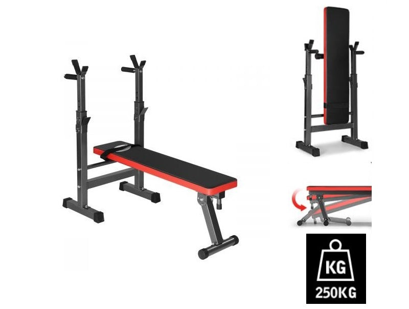 Adjustable Weight Bench