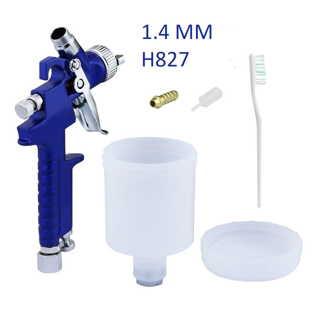 Paint Sprayer Air Spray Gun