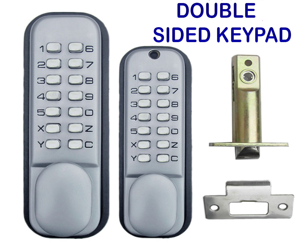 Security Keyless Door lock