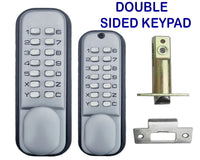 Thumbnail for Security Keyless Door lock