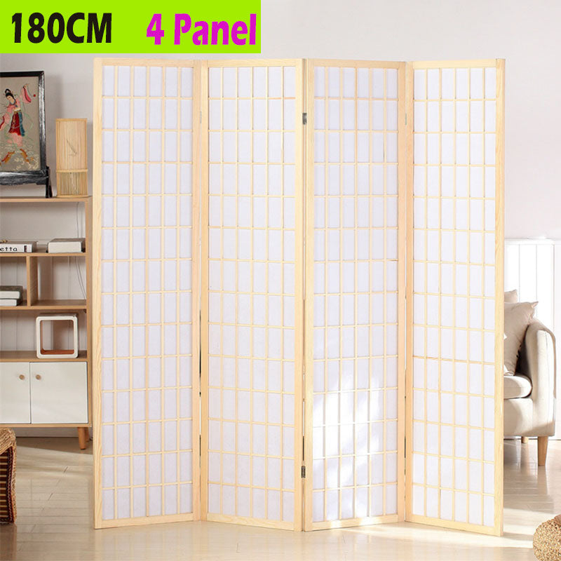 Room Divider Folding Screen