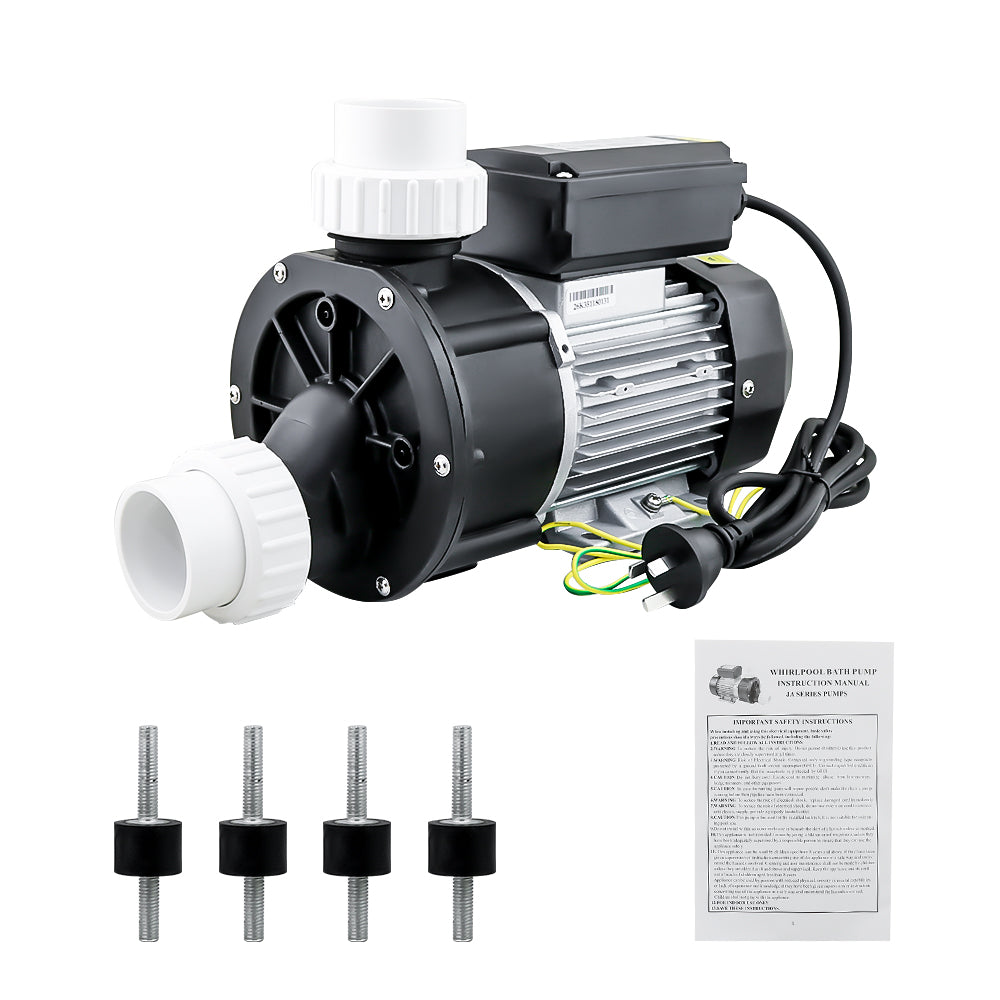 Whirlpool SPA Pool Pump 2HP