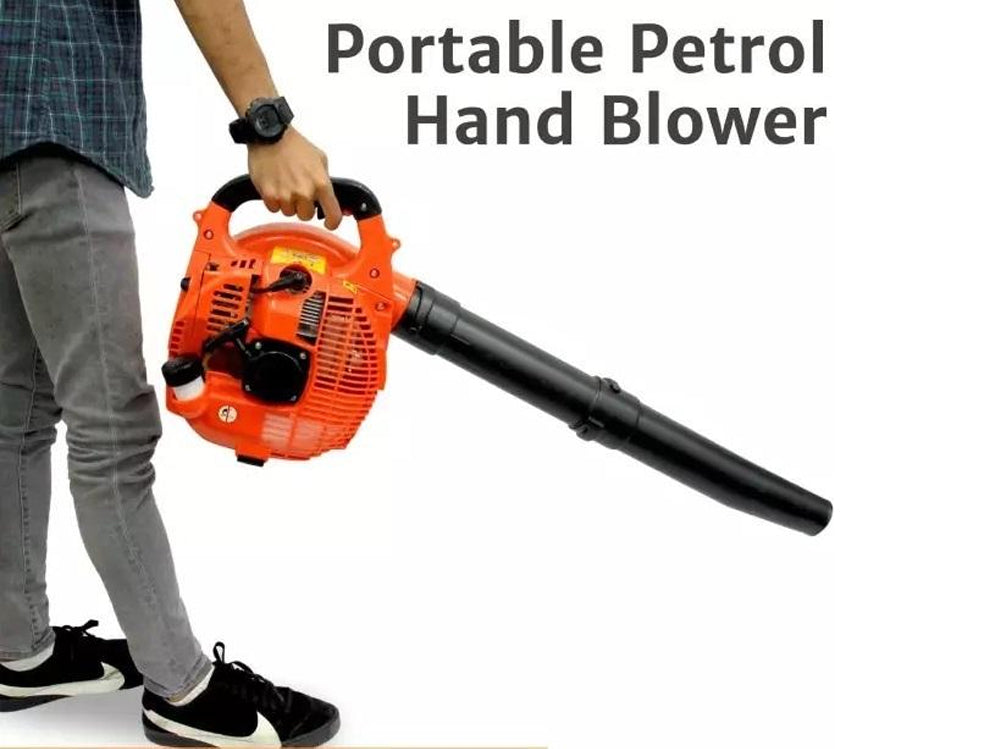 Leaf Blower Petrol