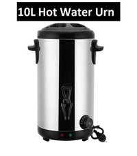 Thumbnail for Hot water Urn 10L Coffee Tea