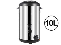 Thumbnail for Hot water Urn 10L Coffee Tea