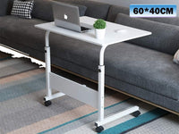 Thumbnail for Laptop Desk Table Adjustable Height