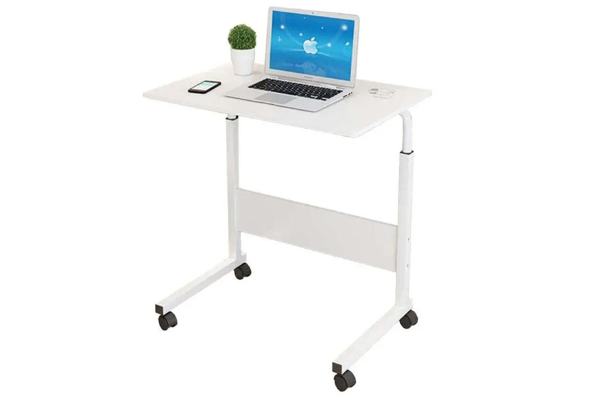 Laptop Desk Table Adjustable Height