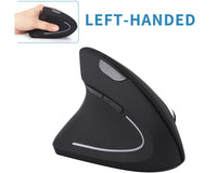 Thumbnail for Left Hand Ergonomic Mouse