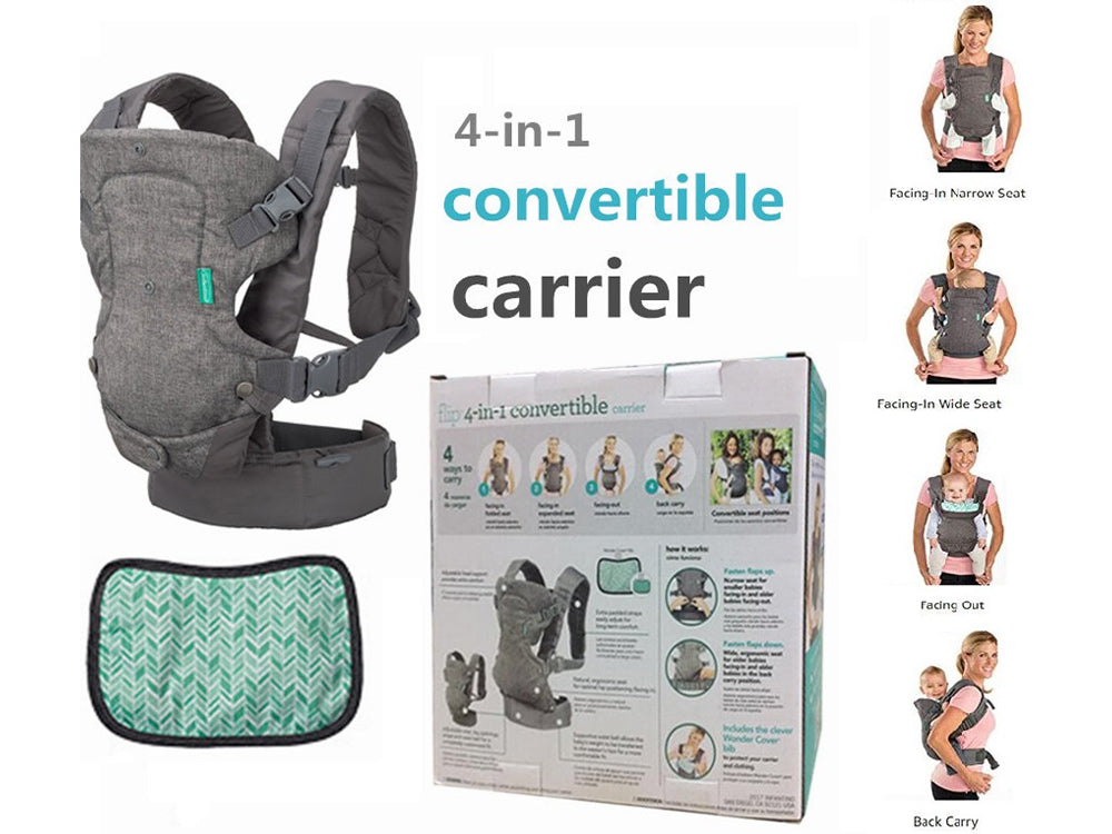 Infantino Baby Carrier