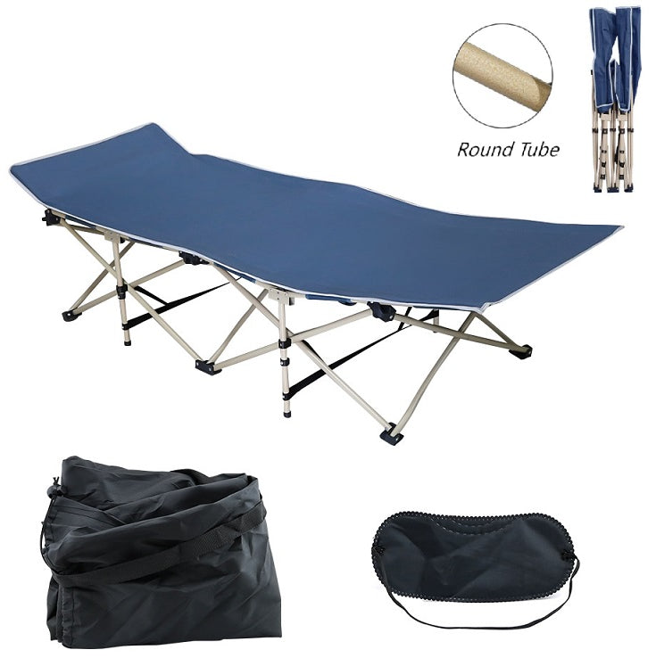 Folding Bed Stretcher