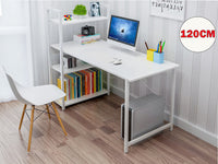 Thumbnail for Computer Desk Office Table Desk