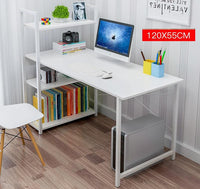 Thumbnail for Computer Desk Office Table Desk