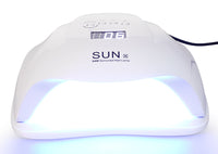 Thumbnail for Nail Dryer LED 54W UV LAMP Gel